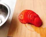 詰めるだけ！挽肉と卵のグラタン(動画有)作り方3写真