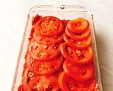 詰めるだけ！挽肉と卵のグラタン(動画有)作り方7写真