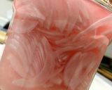 グルテンフリー★豆もやしとひき肉のチヂミ作り方11写真
