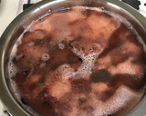 栗の渋皮煮作り方7写真