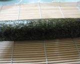 お花見弁当☆巻き寿司３種♪作り方10写真
