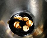 ヨシダソースDE鶏肉のマヨネーズ炒め作り方1写真