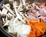 ヨシダソースDE鶏肉のマヨネーズ炒め作り方2写真