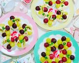 HB使用＊季節のクリームパン（秋ver）作り方6写真