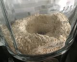 オートミール粉作り方1写真