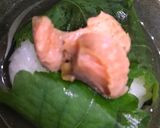 鮭の香り焼き作り方3写真