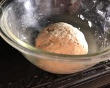 生地に米粉とさつまいも＆さつまいもパン作り方7写真