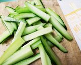 お年寄り絶讚シリーズ❗生木耳‼️作り方3写真