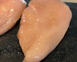 シンプル◆しっとり鶏ハム◆作り方4写真
