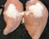 シンプル◆しっとり鶏ハム◆作り方5写真