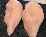 シンプル◆しっとり鶏ハム◆作り方6写真