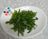 ご飯が進む★チキンガーリックステーキ作り方2写真