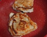 ご飯が進む★チキンガーリックステーキ作り方4写真