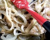 ヘルシーハヤシライス作り方3写真