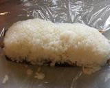 秋刀魚の棒寿司作り方4写真
