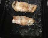 しめじ肉巻き作り方4写真