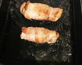 しめじ肉巻き作り方6写真