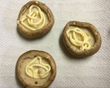 ⁑椎茸のオーブントースター焼き⁑作り方1写真