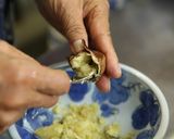栗きんとん　本場恵那の味作り方1写真