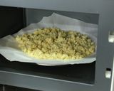 栗きんとん　本場恵那の味作り方2写真