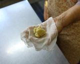 栗きんとん　本場恵那の味作り方4写真