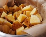 デリの味！ローズマリーポテトサラダ☆作り方2写真