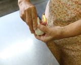 栗きんとん　本場恵那の味作り方5写真