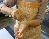 栗きんとん　本場恵那の味作り方6写真