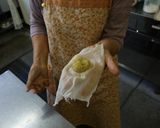 栗きんとん　本場恵那の味作り方7写真