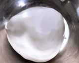 簡単もちもち月見団子作り方5写真
