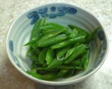 ♡そぼろ丼♡鮮やかに……作り方6写真
