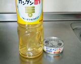 ☆簡単　美味しい　シ～チキン寿司☆☆☆作り方1写真