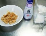 ☆簡単　美味しい　シ～チキン寿司☆☆☆作り方2写真