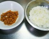 ☆簡単　美味しい　シ～チキン寿司☆☆☆作り方3写真