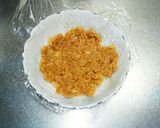 ☆簡単　美味しい　シ～チキン寿司☆☆☆作り方4写真