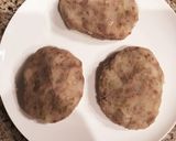 挽肉たっぷり♪王道コロッケ作り方4写真