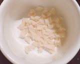 【離乳食初期・中期】パン粥作り方2写真