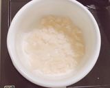 【離乳食初期・中期】パン粥作り方3写真