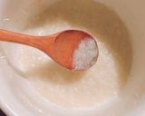 【離乳食初期・中期】パン粥作り方4写真