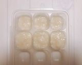 【離乳食初期・中期】パン粥作り方6写真