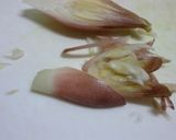 みょうがときゅうりの梅あえ♪さっぱり♪作り方1写真