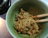 クリチde和ワンタン揚げ☆簡単おつまみ作り方1写真
