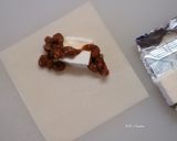 クリチde和ワンタン揚げ☆簡単おつまみ作り方2写真