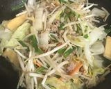 あんかけ豆腐で、美味しくダイエット作り方2写真