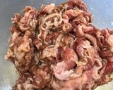 豚肉のさつまいもはさみ焼【JA福岡市】作り方2写真