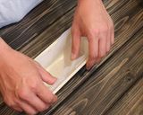 リンゴ１個入り！りんごのパウンドケーキ作り方2写真