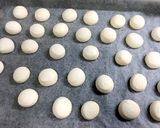 マシュマロクッキー作り方6写真