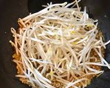 簡単旨辛！麻婆もやし♫作り方4写真