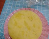 『誕生日♡ケーキ』キャラ弁♡プレートに作り方3写真