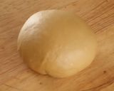珈琲生クリームパン（HB使用）作り方32写真